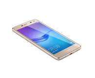 Huawei Y6 2017 LTE Dual SIM złoty - 371466 - zdjęcie 13